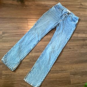 Zara Jeans